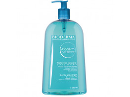Imagen del producto Bioderma Atoderm gel ducha familiar 1 litro